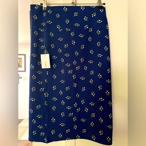 LuLaRoe Pencil Skirt (Cassie)